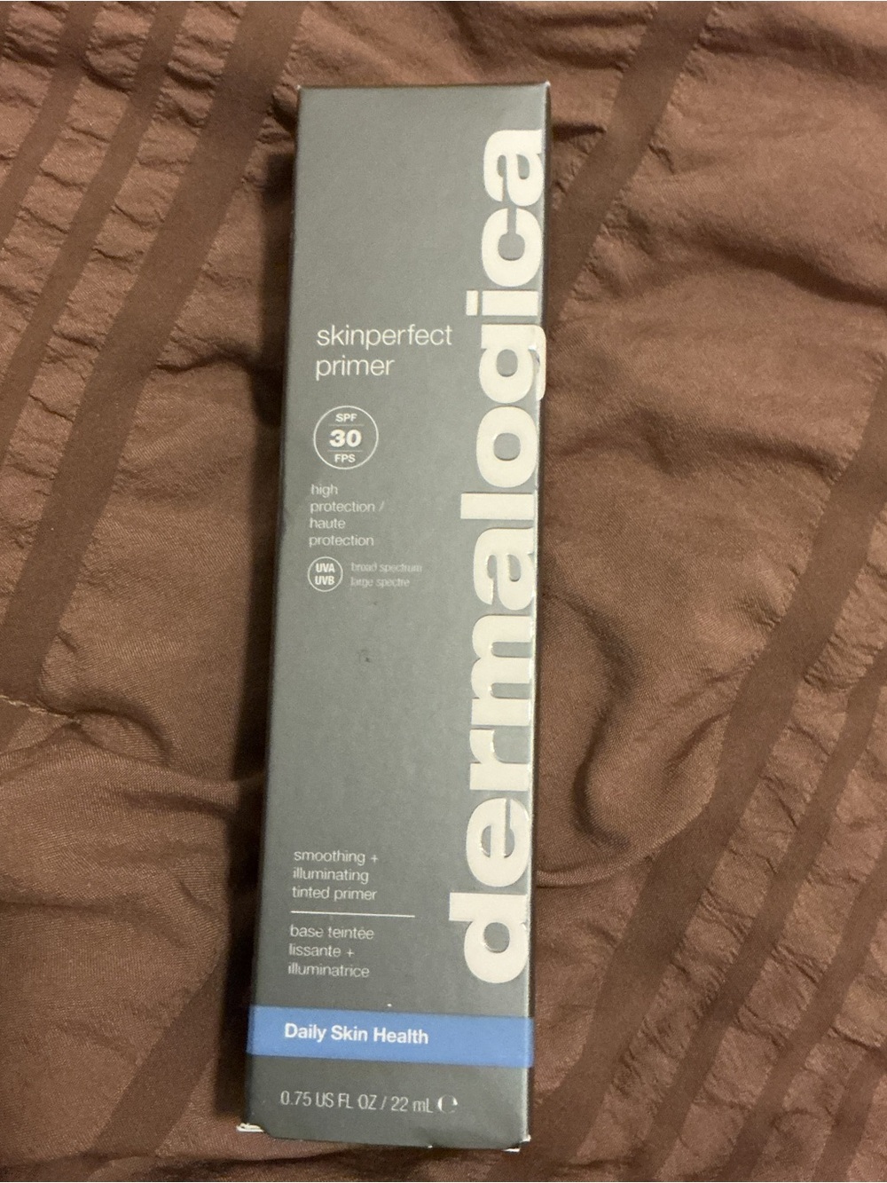 Dermalogica Skinperfect Primer SPF 30 -